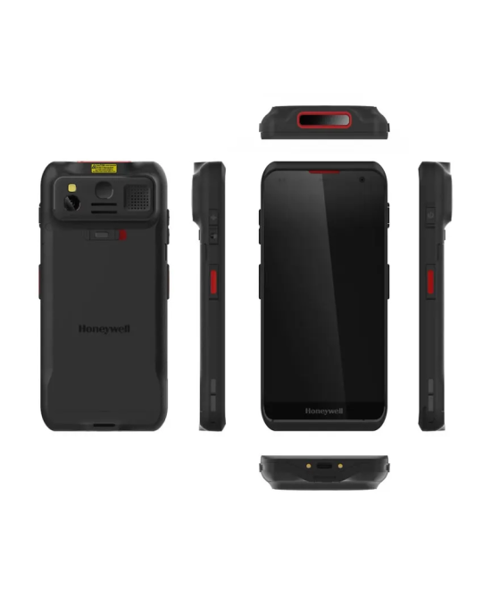 Honeywell ScanPal EDA52 Mobile Computer - Rugged Android Device