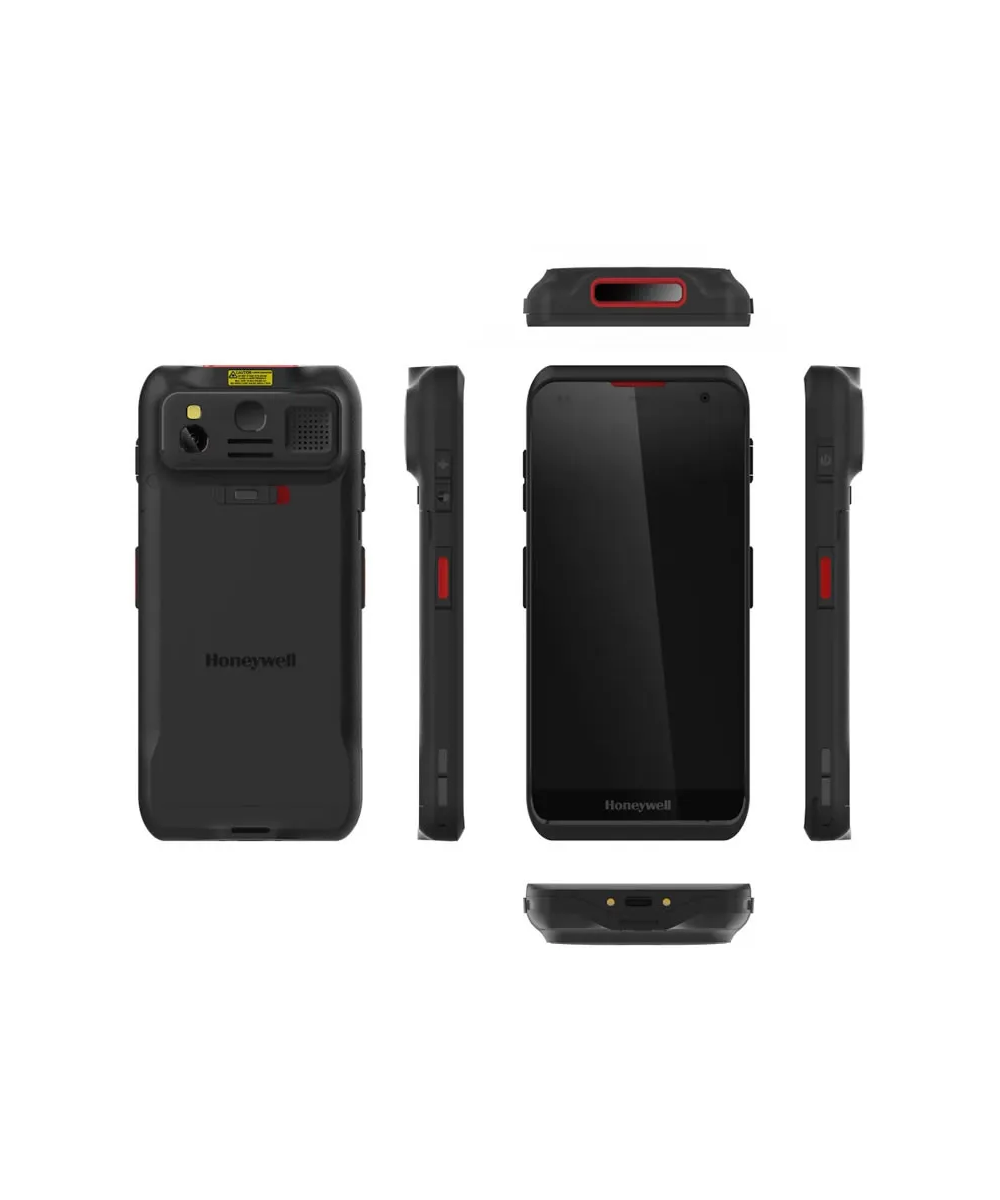 Honeywell ScanPal EDA52 Mobile Computer - Rugged Android Device