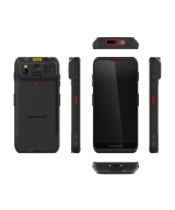 Honeywell ScanPal EDA52 Mobile Computer - Rugged Android Device
