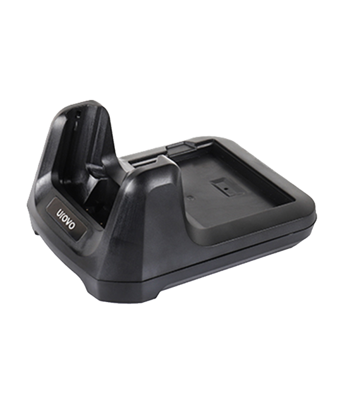 UROVO DT50 STD SINGLE SLOT CRADLE SILICONE