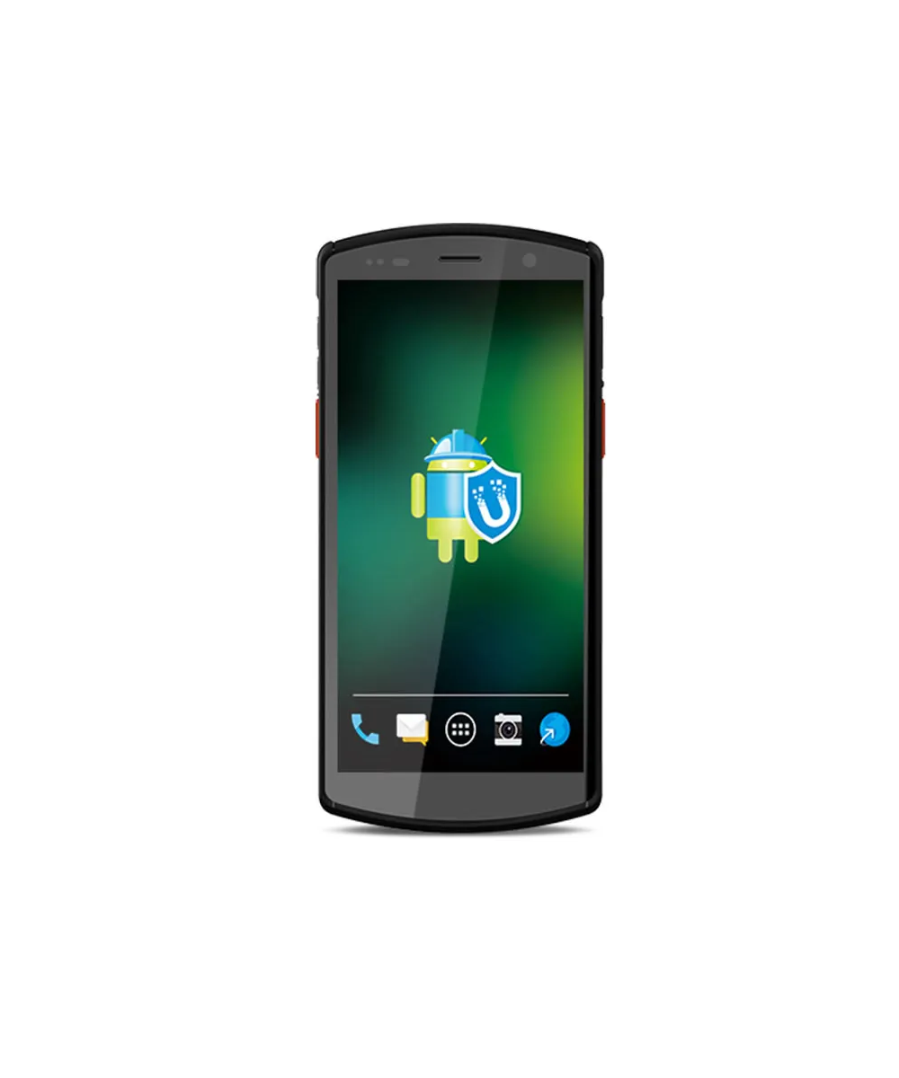 UROVO DT50S DROID 11 4GB/6GB 2D BT WIFI