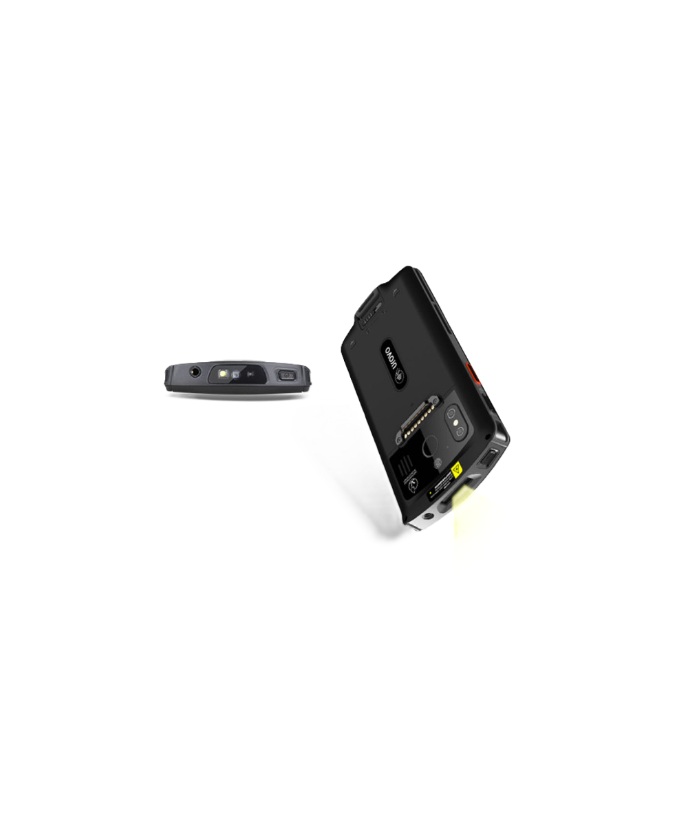 UROVO DT50S DROID 11 4GB/6GB 2D BT WIFI