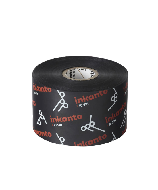 50mm AXR7+ Resin Ribbon for Extreme Conditions | Barcode Direct