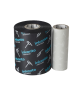110mm x 360M inkanto CSI APR 1 Standard Wax / Resin Thermal Transfer