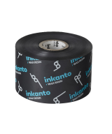 Inkanto CSI APR6 76mm x 360M Premium Wax/Resin Thermal Ribbon