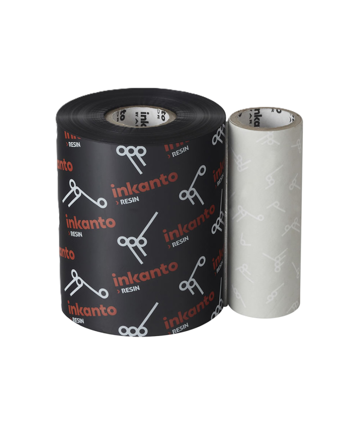 104mm x 360M inkanto CSI AXR1 Resin Thermal Transfer Ribbon
