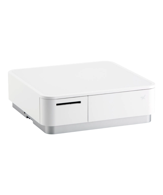mPOP 10CBI WHT E+U Point Of Sale Terminal