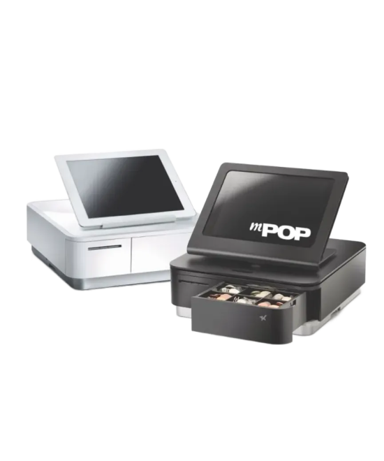 Star- Microtronics MPOP 10CBI BLK E+U