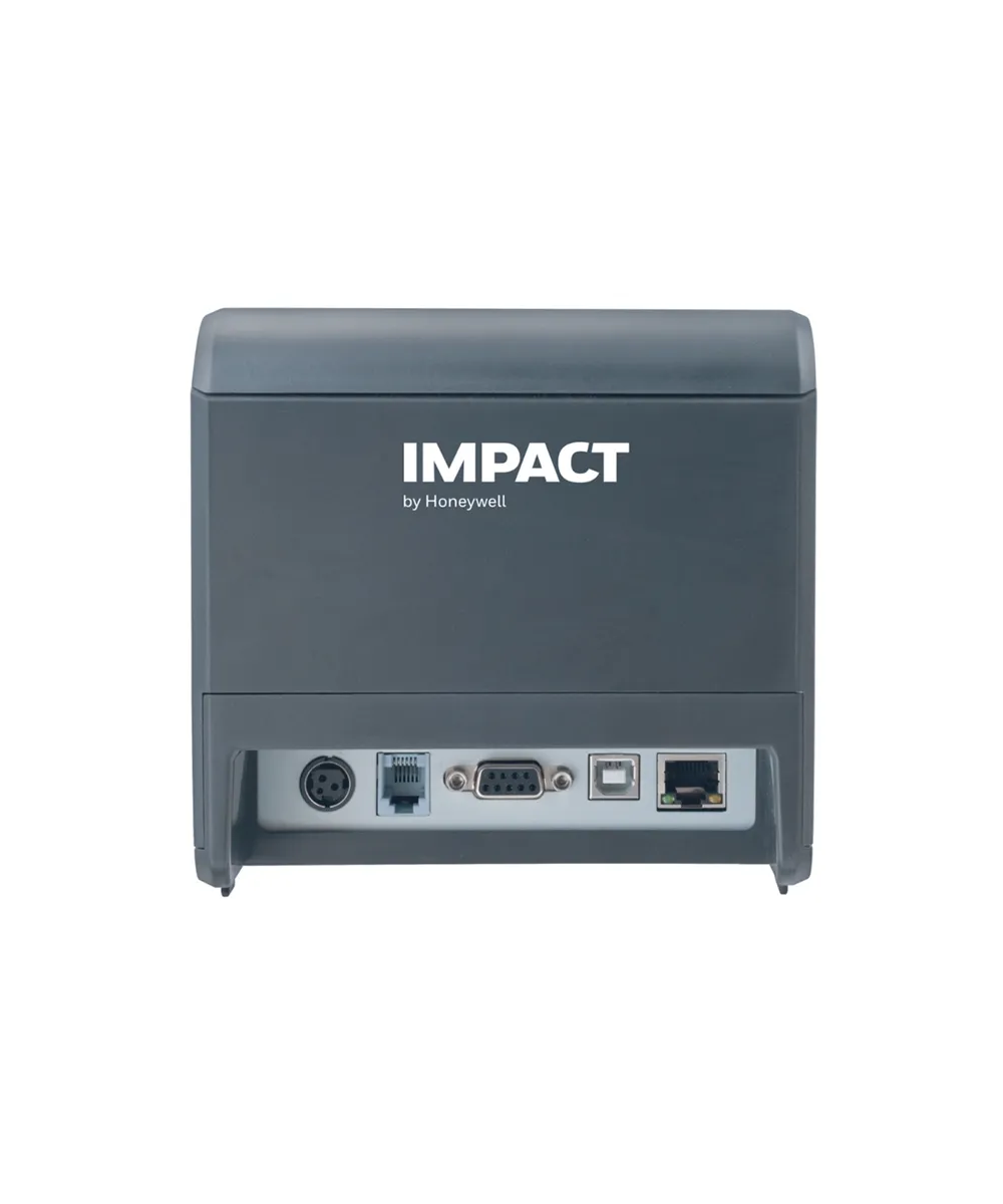 Honeywell IHR810 80mm Direct Thermal POS Printer