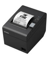 Epson TM-T20III POS Receipt Printer Ethernet & USB - Reliable POS Pri