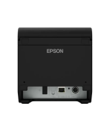 Epson TM-T20III POS Receipt Printer Ethernet & USB - Reliable POS Pri