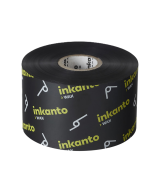 83mm AWXFH Premium Wax Ribbon | Barcode Direct