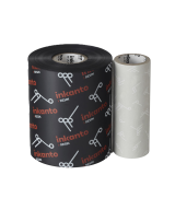 110mm x 360M inkanto CSO AXR7+ Premium Resin Thermal Transfer Ribbon 1 Inch Core