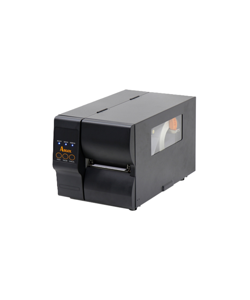 Argox IX4-250 Pro 4 Inch Industrial Label Printer South Africa