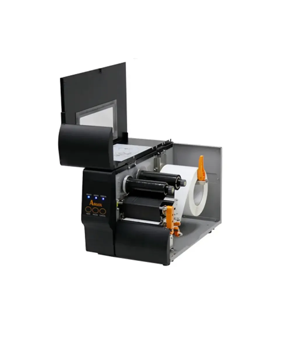 Argox IX4-250 Pro 4 Inch Industrial Label Printer South Africa