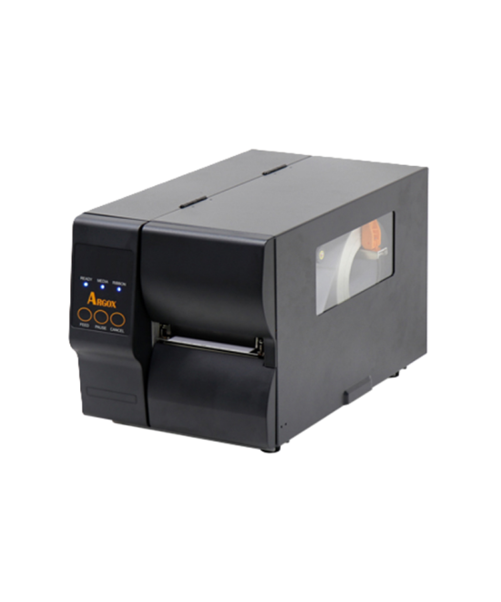 Argox iX4-250 PRO Industrial Label Printer 4 Inch Thermal Transfer &