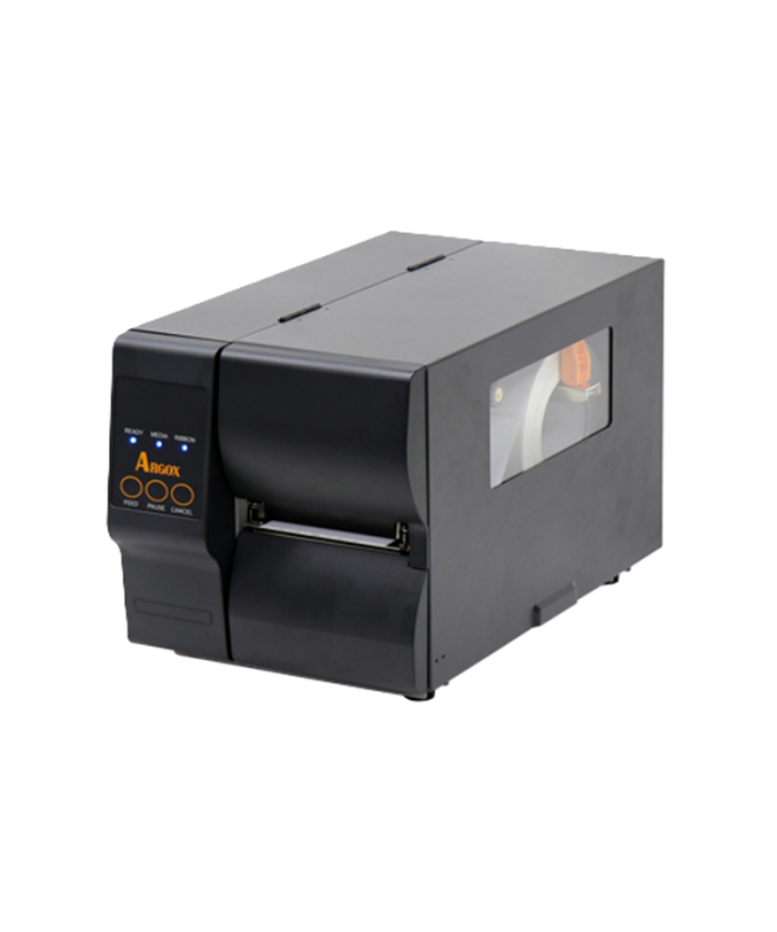Argox iX4-250 PRO Industrial Label Printer 4 Inch Thermal Transfer &