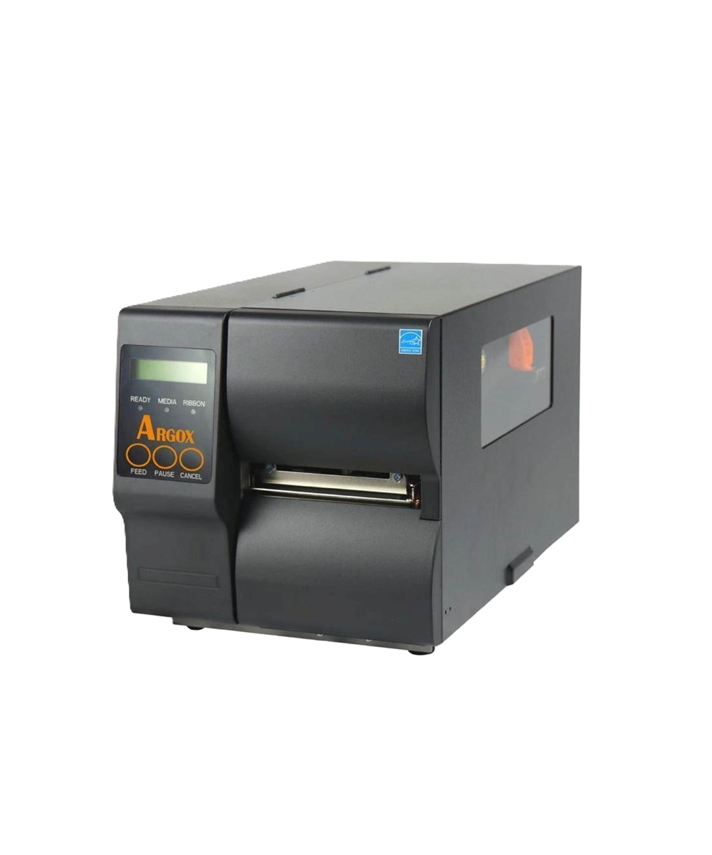 Argox IX6-250 6 Inch Industrial Label Printer South Africa