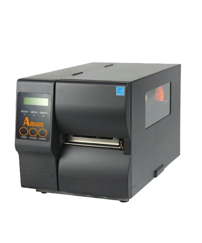 Argox IX6-250 6 Inch Industrial Label Printer South Africa