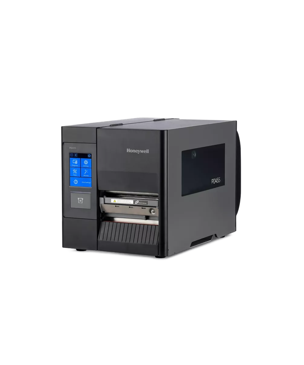 Honeywell PD45 Industrial Label Printer 203dpi Ethernet