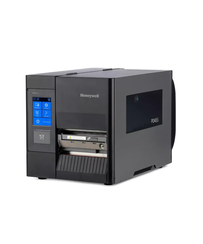 Honeywell PD45 Industrial Label Printer 203dpi Ethernet