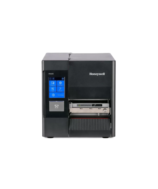 Honeywell PD45 Industrial Label Printer 203dpi Ethernet