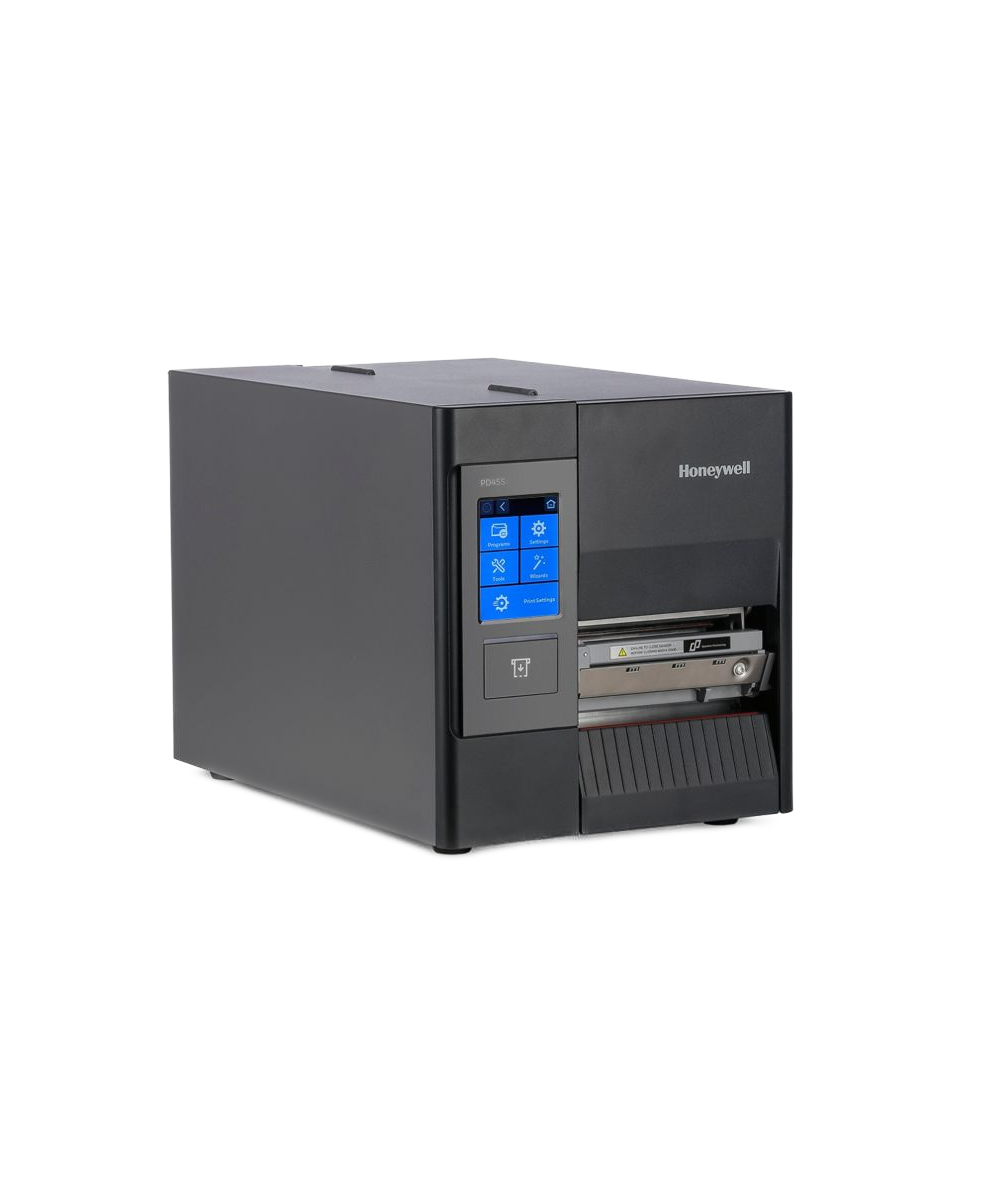 Honeywell PD45 Industrial Label Printer 203dpi Ethernet