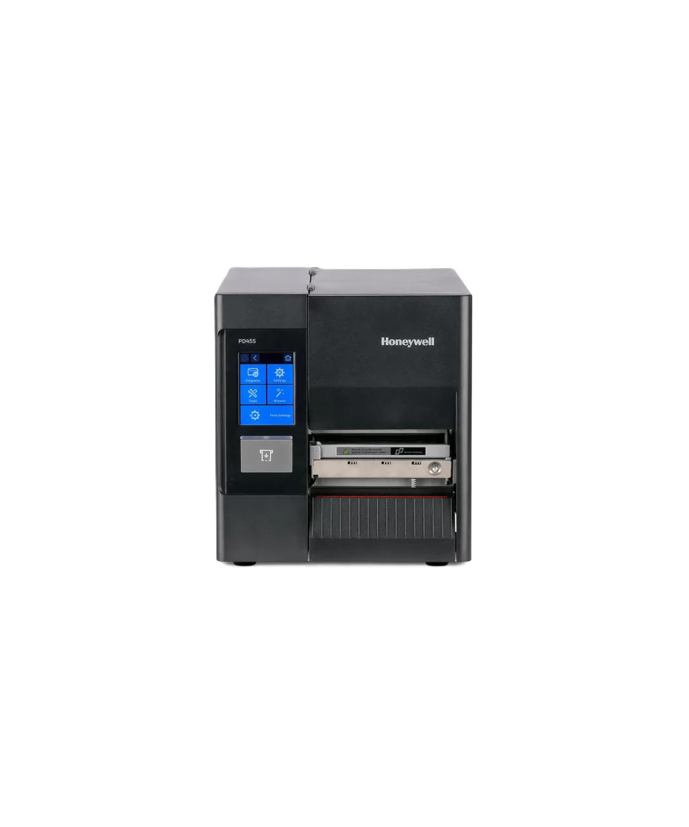 Honeywell PD45s Industrial Label Printer 203dpi Ethernet