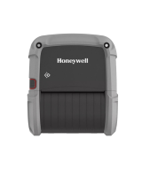 Honeywell RP4F Mobile Label Printer - Rugged 4-inch Direct Thermal