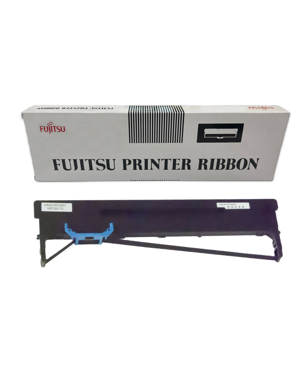Fujitsu 7 million character ribbon for DL3100