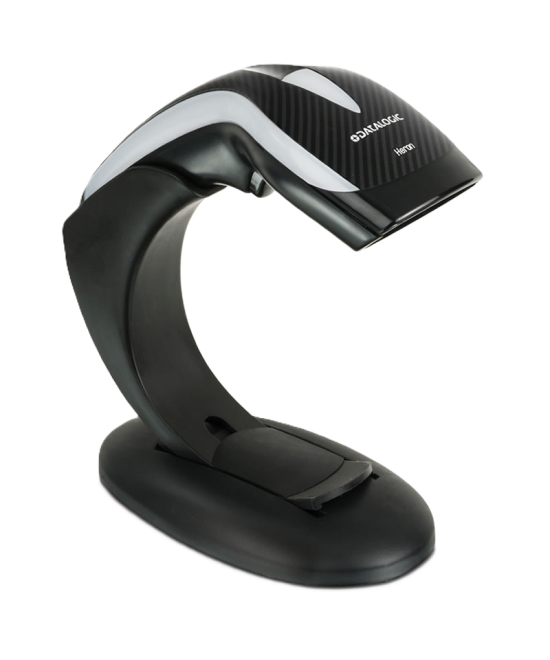 Datalogic Heron HD3130 1D Barcode Scanner for Retail POS