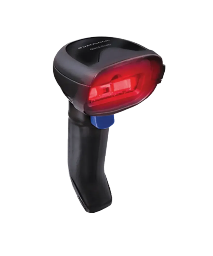 Datalogic QuickScan QD2220 1D USB Barcode Scanner Kit South Africa