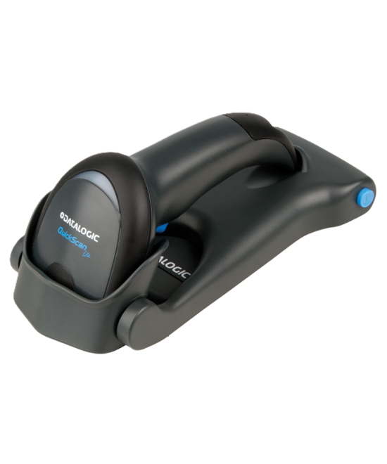 DATALOGIC QUICKSCAN QW2100 USB + STAND + CABLE