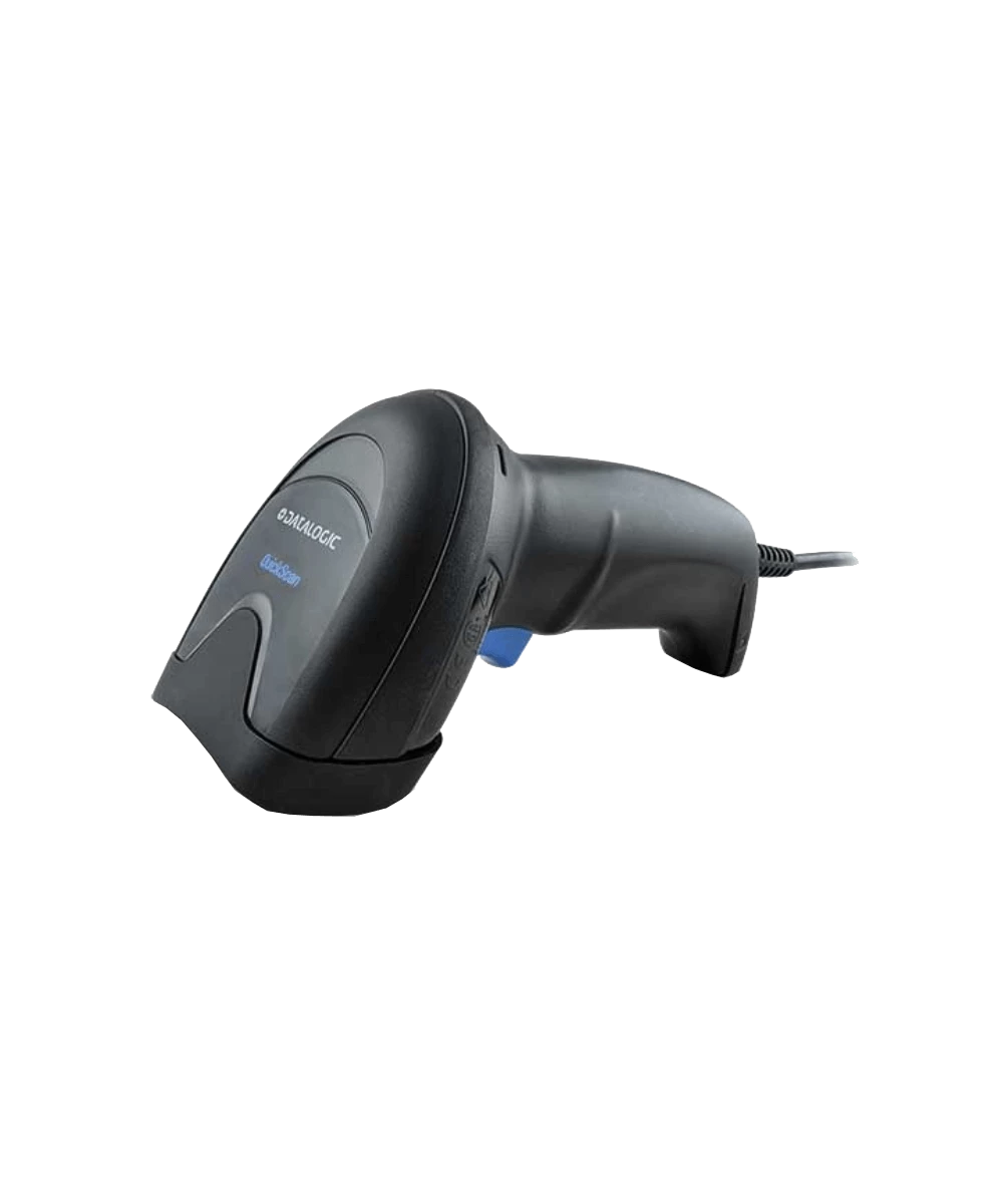 DATALOGIC QUICKSCAN QW2520 2D IMG USB KIT SCAN+CAB+