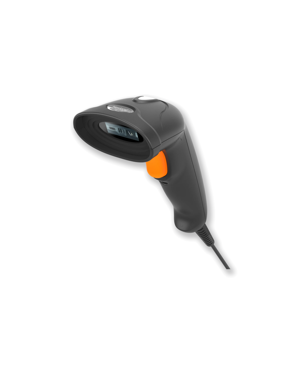 Newland HR12 Anchoa 1D USB Handheld Barcode Scanner