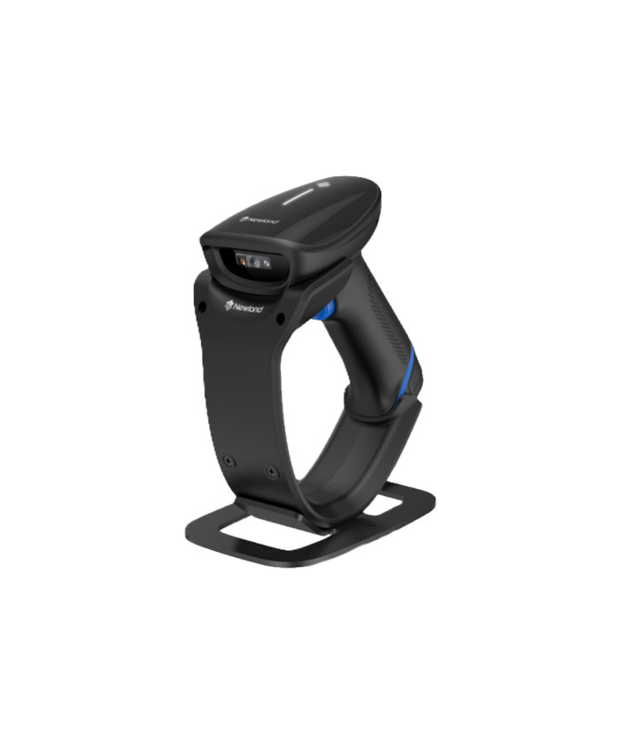 Newland HR-23 Dorada HR2300-BT Bluetooth 2D Cordless Barcode Scanner
