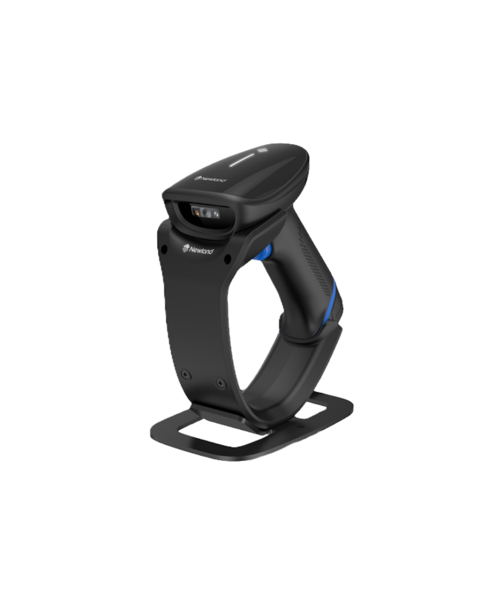 Newland HR-23 Dorada HR2300-SA Corded 2D Barcode Scanner with Smart S