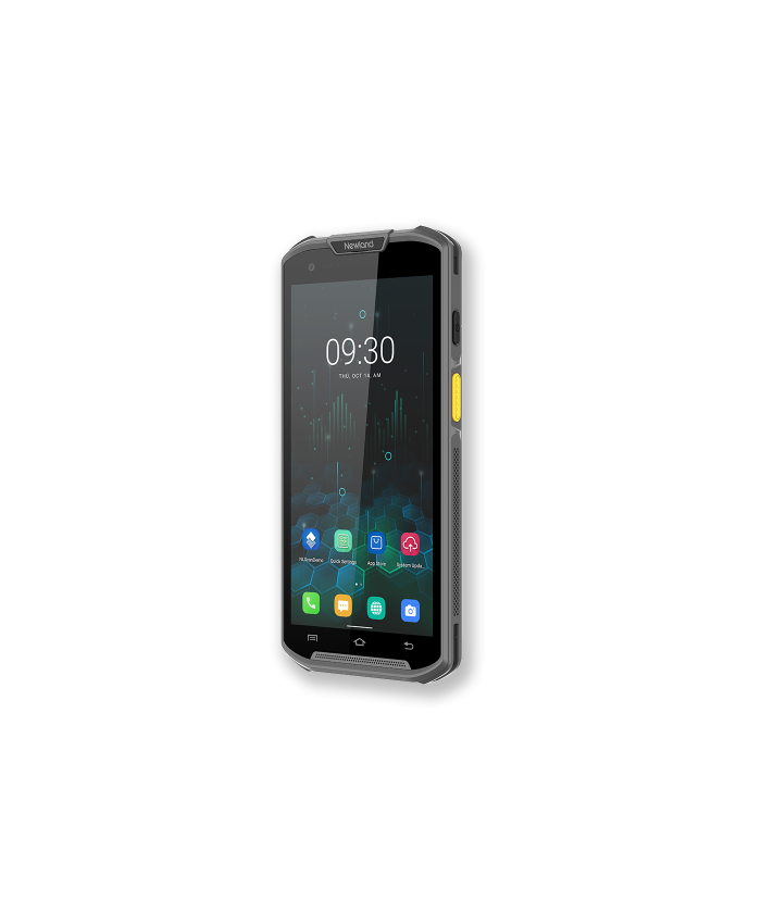 Newland MT9300 Megattera Rugged Mobile Computer 5.5" Touchscreen