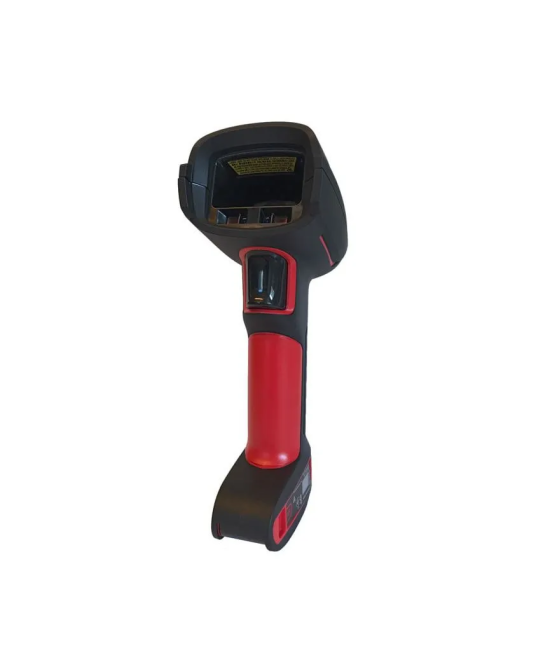 Honeywell Granit 1991iXR Ultra-Rugged USB Barcode Scanner