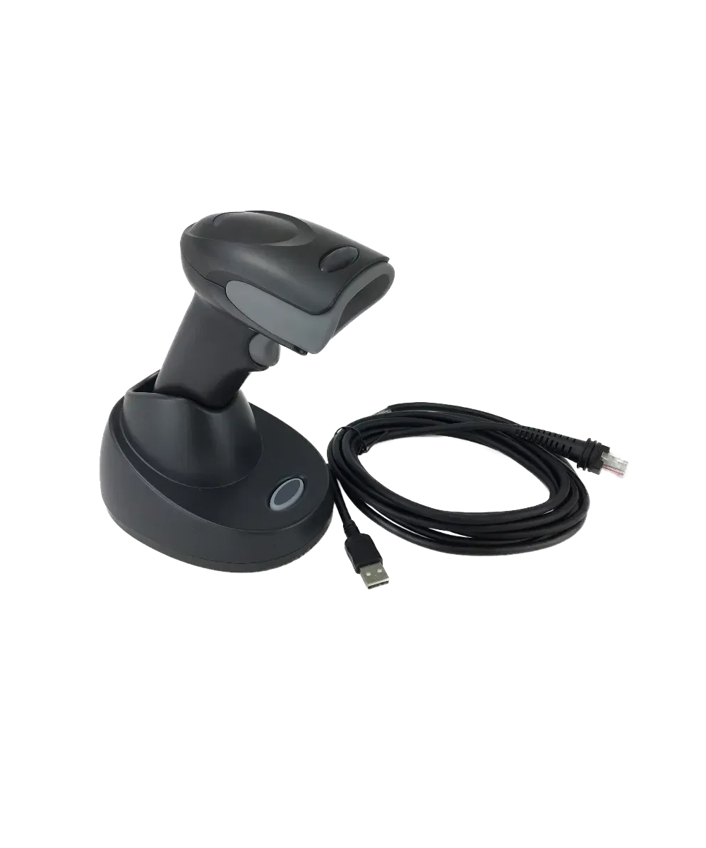 HONEYWELL 1472G 2D BT OMNIDIRECTIONAL SCANNER