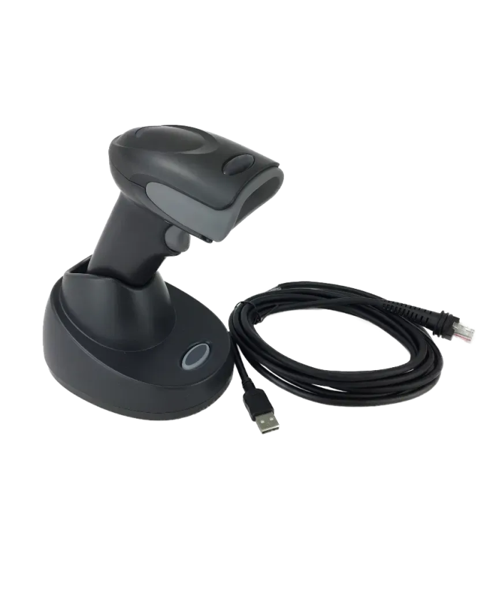 HONEYWELL 1472G 2D BT OMNIDIRECTIONAL SCANNER