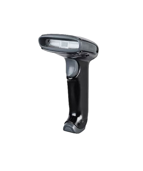 Honeywell Hyperion 1300g Light Industrial Barcode Scanner
