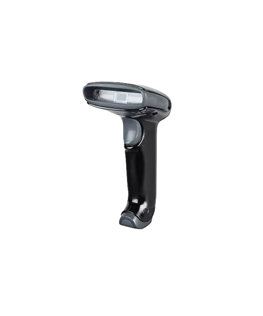 Honeywell Hyperion 1300g Light Industrial Barcode Scanner