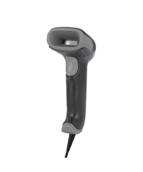 Honeywell 1470G2D-2USB-1-R USB Omni-directional 2D Barcode Scanner