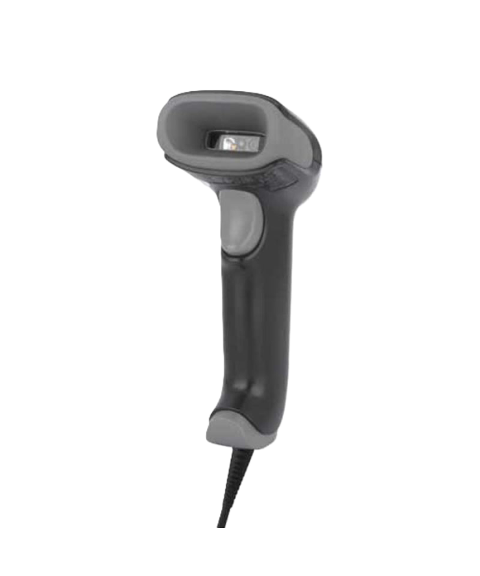 Honeywell 1470G2D-2USB-1-R USB Omni-directional 2D Barcode Scanner