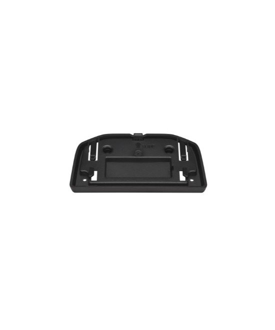 Zebra SP72 Table Mount for SP72-V - Durable Midnight Black Accessory