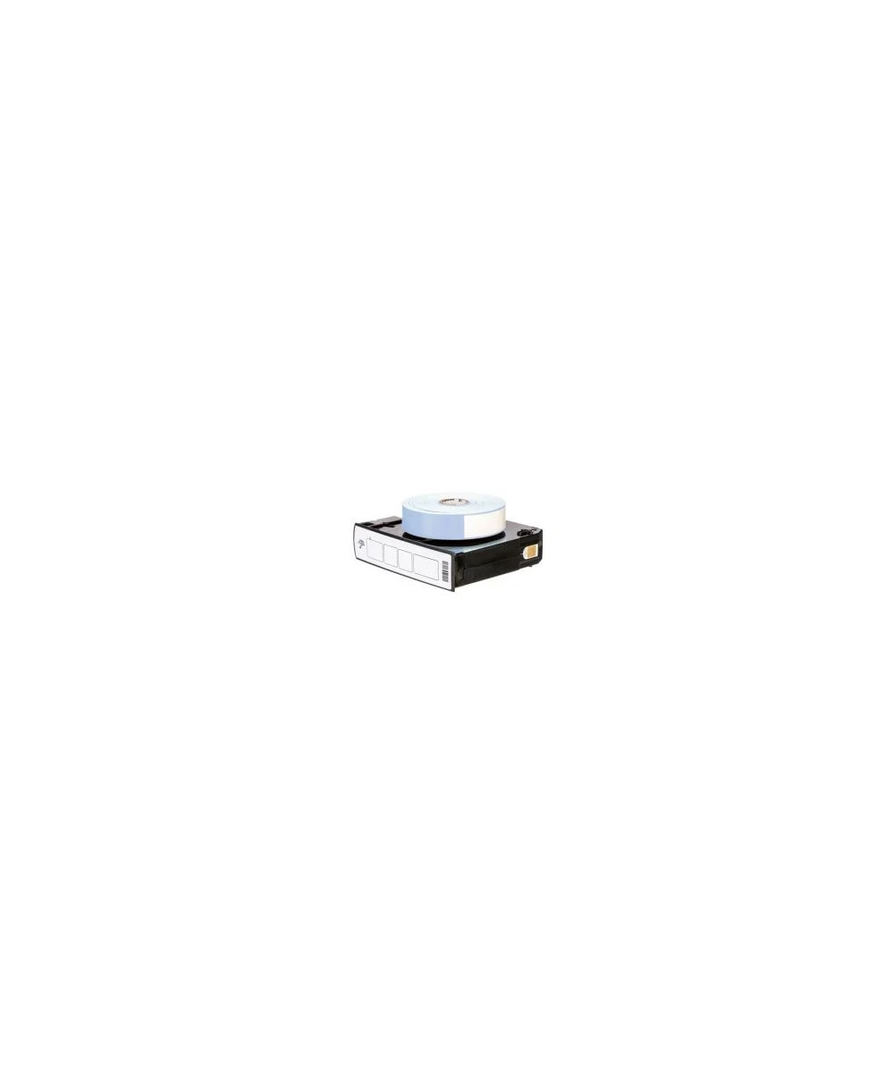 Zebra Polypropylene Direct Thermal Wristbands 1x11in Adhesive Closure