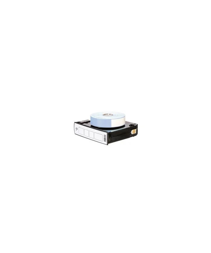 Zebra Polypropylene Direct Thermal Wristbands 1x11in Adhesive Closure