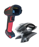 Barcode Scanners