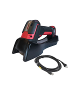 Industrial Barcode Scanners